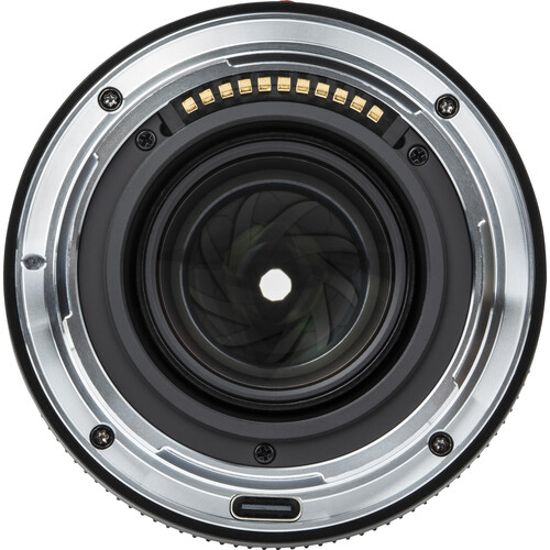 Viltrox AF 24mm f/1.8 za Nikon Z Full-Frame - 10
